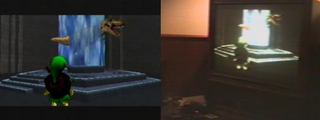 I didn’t make that up - this was an actual hoax from the era, complete with faked screenshots.